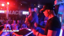 VIDEO OFFICIEL BACK TO IBIZA PALACE CLUB