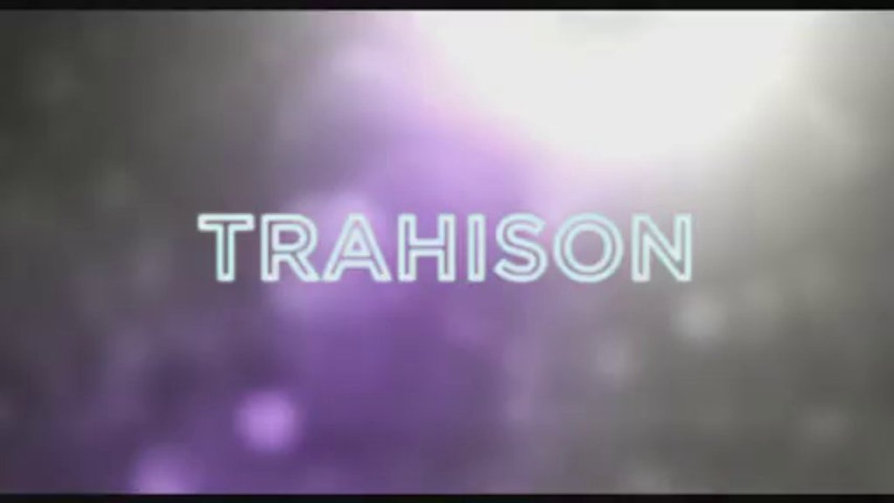 BEAUCOUP DE BRUIT POUR RIEN - Bande-annonce VO