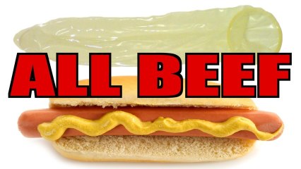 Bill Gates' Contest Winner Presents Truly Gross Condom Idea