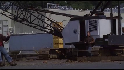 How Dexter should have ended!