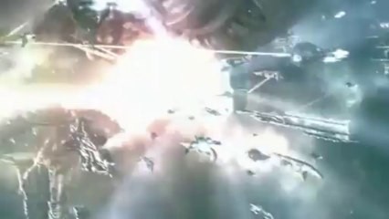 GAMEWAR.COM - Eve Online Sell Account - Incursion Trailer