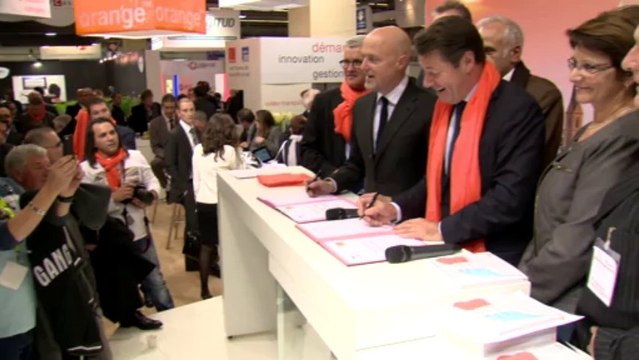 DRCLG - Journée du 20 Novembre au SMCL