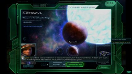 Starcraft 2 Wing Of Liberty (28-43)