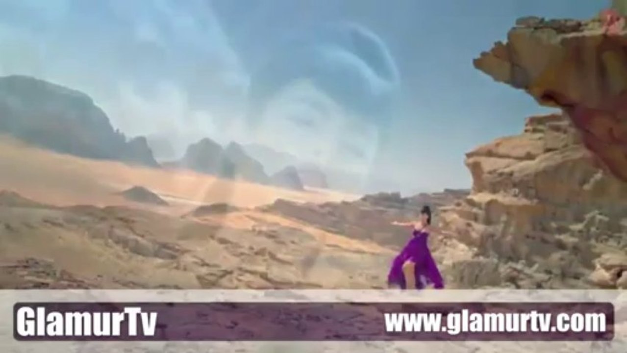 Dil Tu Hi Bataa Full Song with Lyrics (-Krrish 3-) in High Quality By GlamurTv