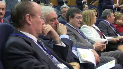 Maximo González Jurado valora la actualidad sanitaria