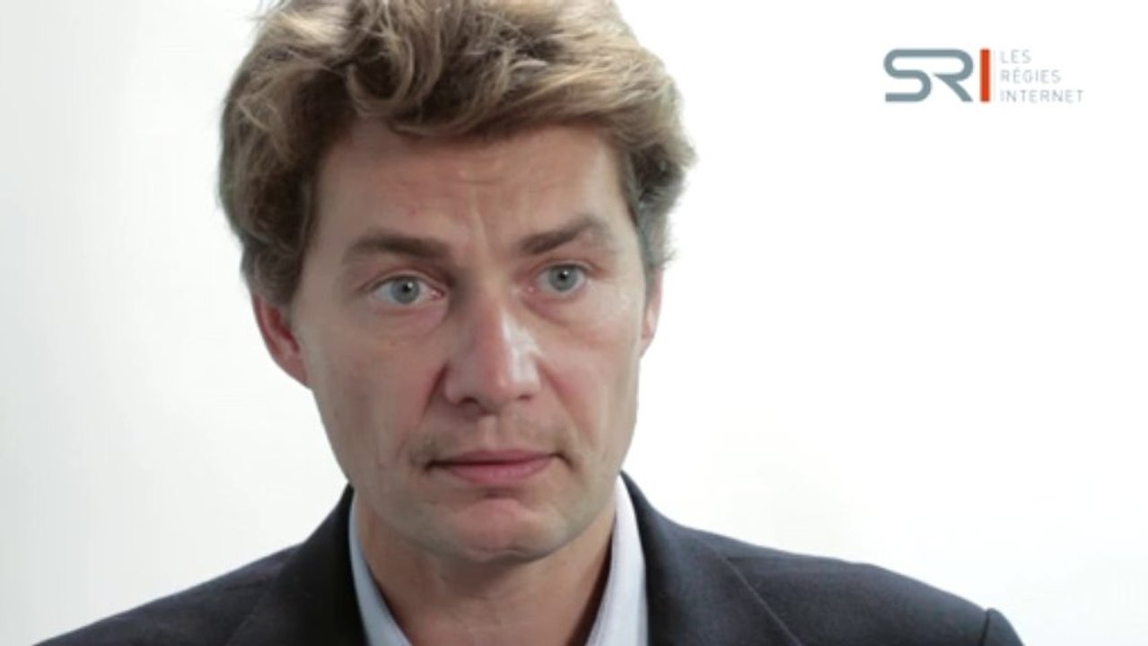 10 ans du SRI avec Offremedia, #3 ADEX épisode 1, avec Cyril Zimmermann, Hi-Media