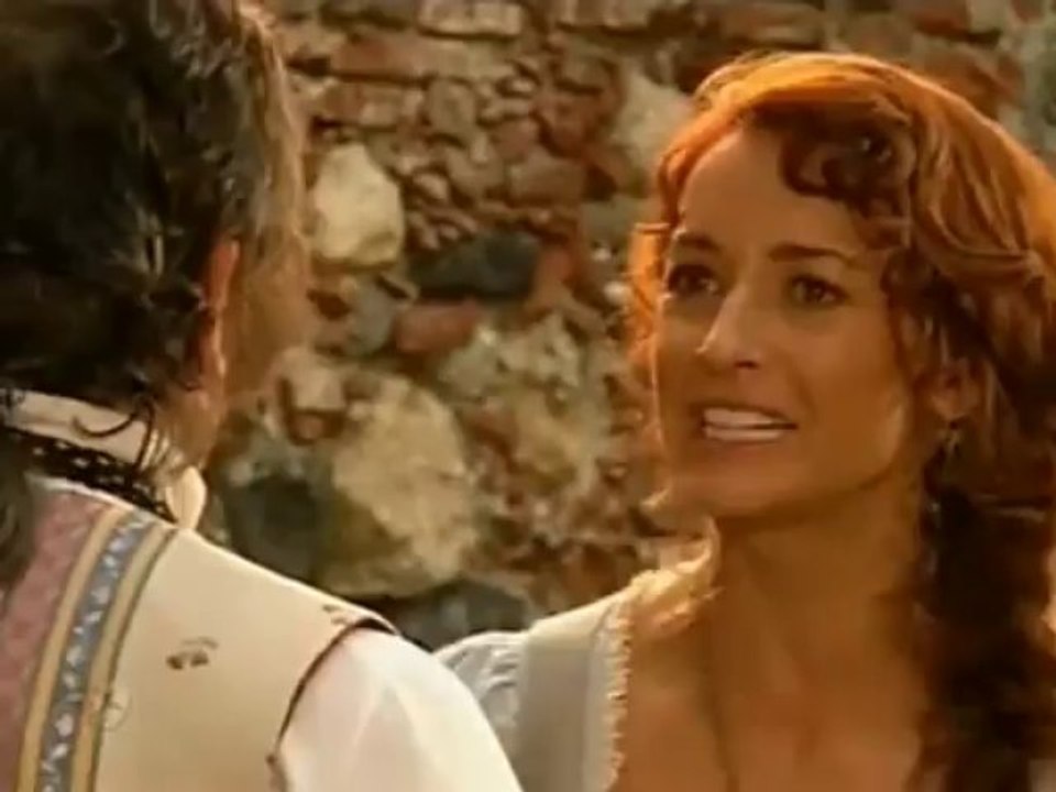 Pasión De Gavilanes 2 Capítulo 41