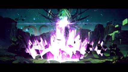 Guild Wars 2 Fractals of the Mists 720P