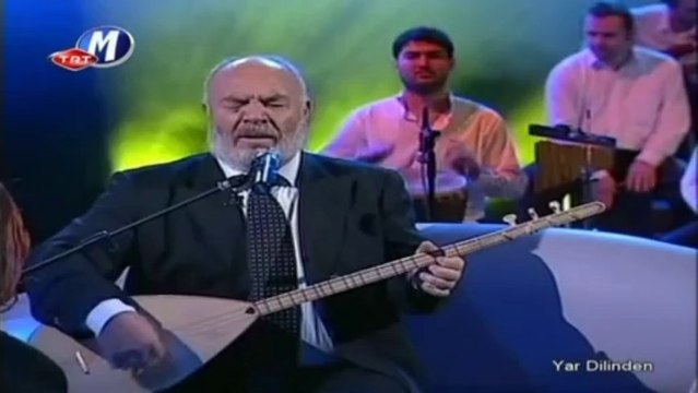 08 musa eroğlu gülay mihriban yar dilinden