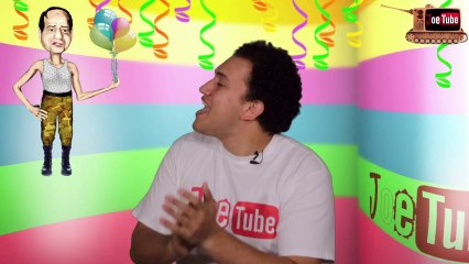 جو تيوب | السيسي والرخرخة