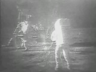John F. Kennedy's Moon Speech to Congress - May 25, 1961