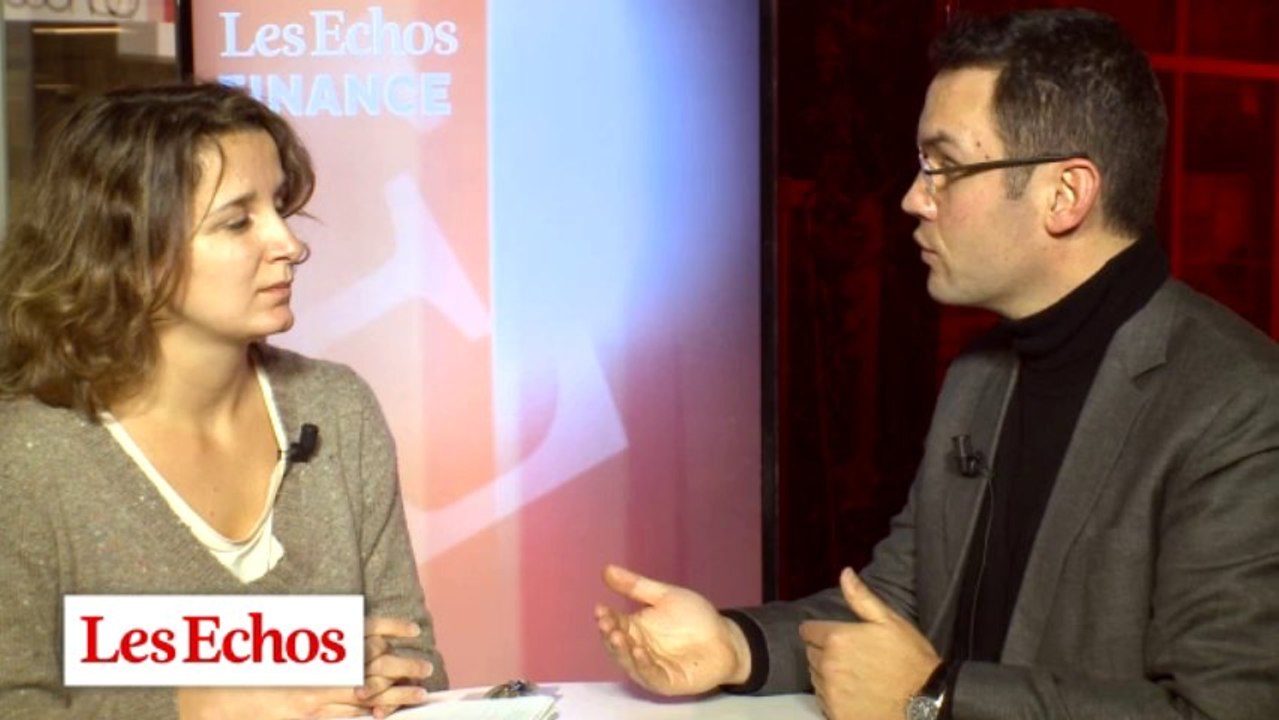 L'importance grandissante des entrepreneurs dans la gestion d'actifs en France