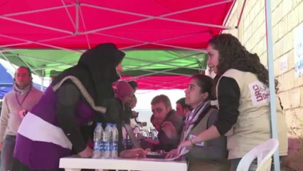 Lebanon town braces for new flood of Syria refugees