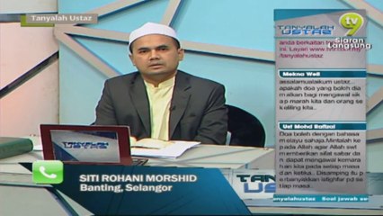 TU TV9 2013 E138 (Bhg.2)