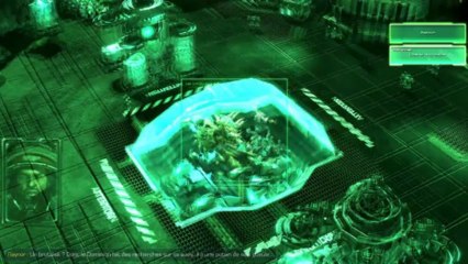 Starcraft 2 Wing Of Liberty (33-43)