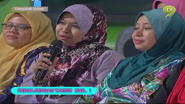 TU TV9 2013 E140 (Bhg.1)