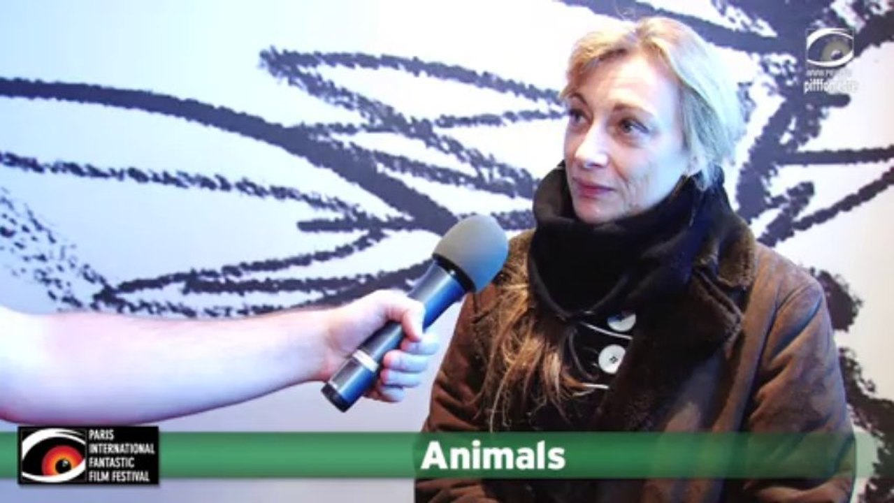 PIFFF 2013 - Animals - Avis public