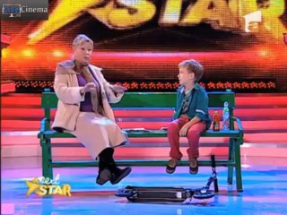 Next Star 21 noiembrie 2013 - Episodul 10 , ep. full doar pe livecinema.ro P2