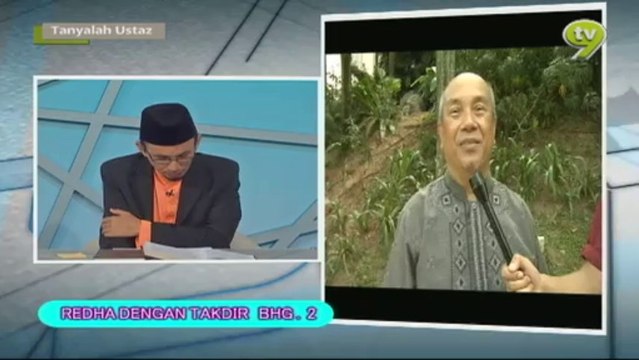 TU TV9 2013 E140 (Bhg.2)