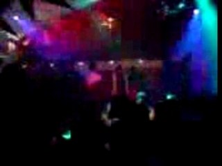 TUNIS BOITE DE NUIT ODEON