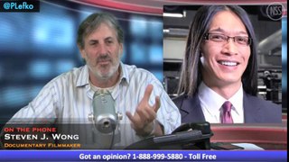 Steven J Wong Talks GSP/Hendricks Fight, 