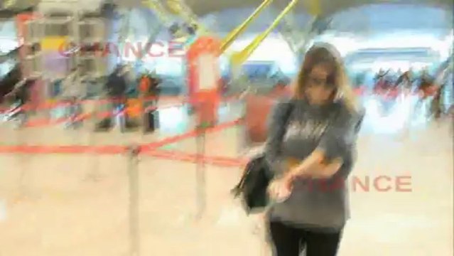 Amaia Salamanca de cinco meses: Estoy muy feliz