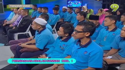 TU TV9 2013 E141 (Bhg.1)
