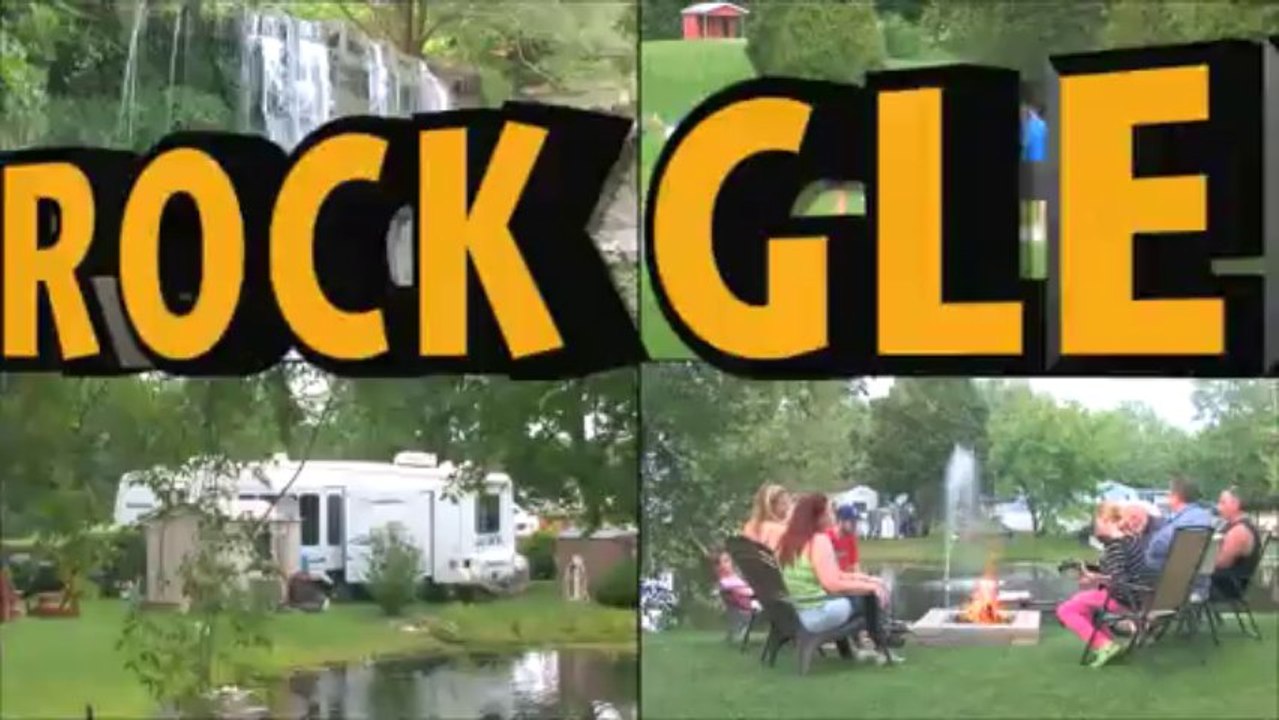 Camping Ontario Hiking Adult & Children Activities Campgrounds Ontario