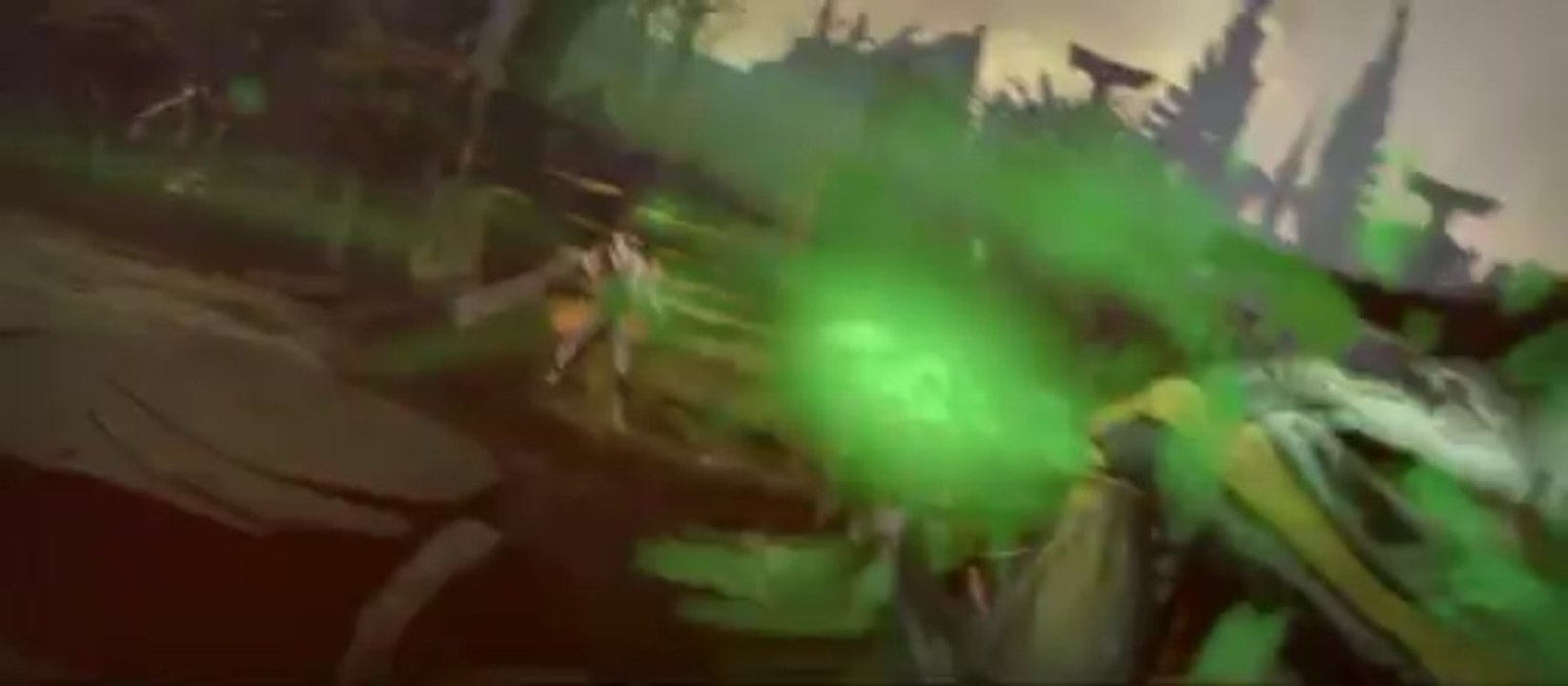 Dota 2 WebTV
