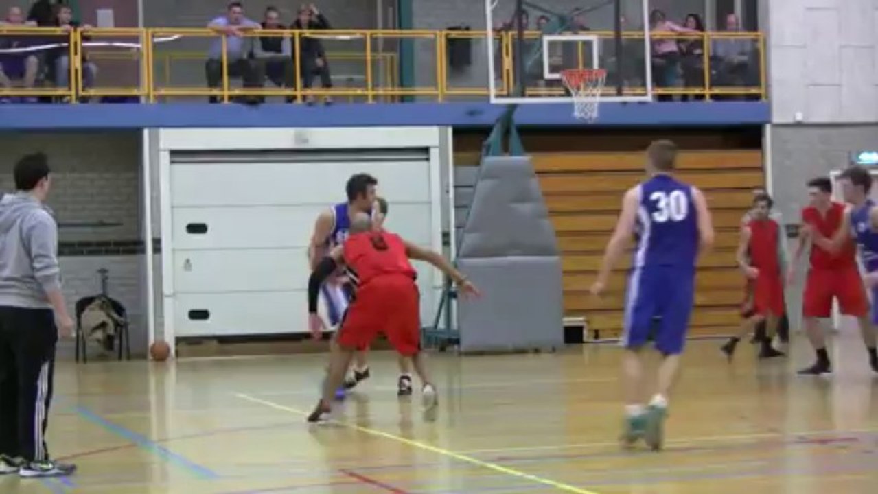 Basketbal