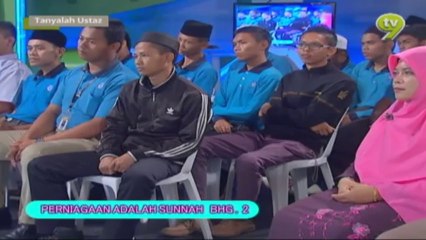 TU TV9 2013 E141 (Bhg.2)