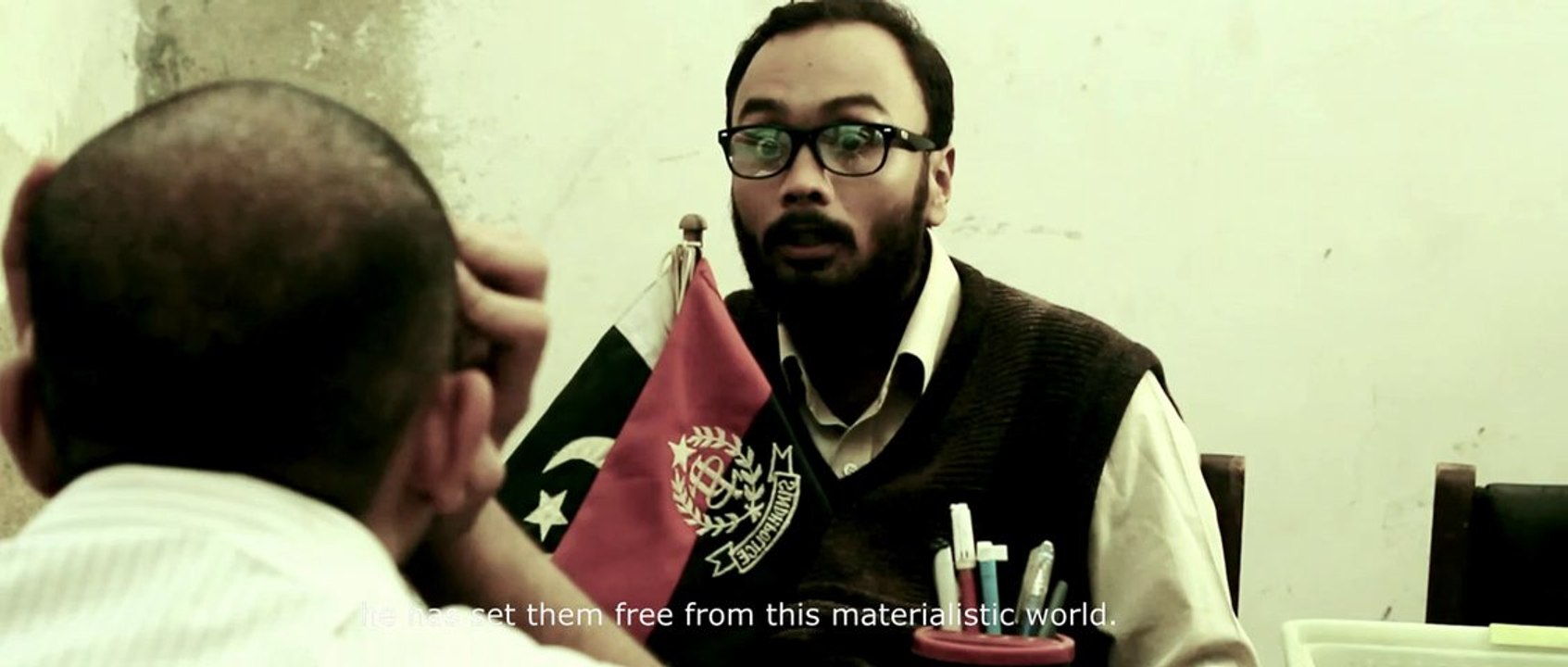 Azaad