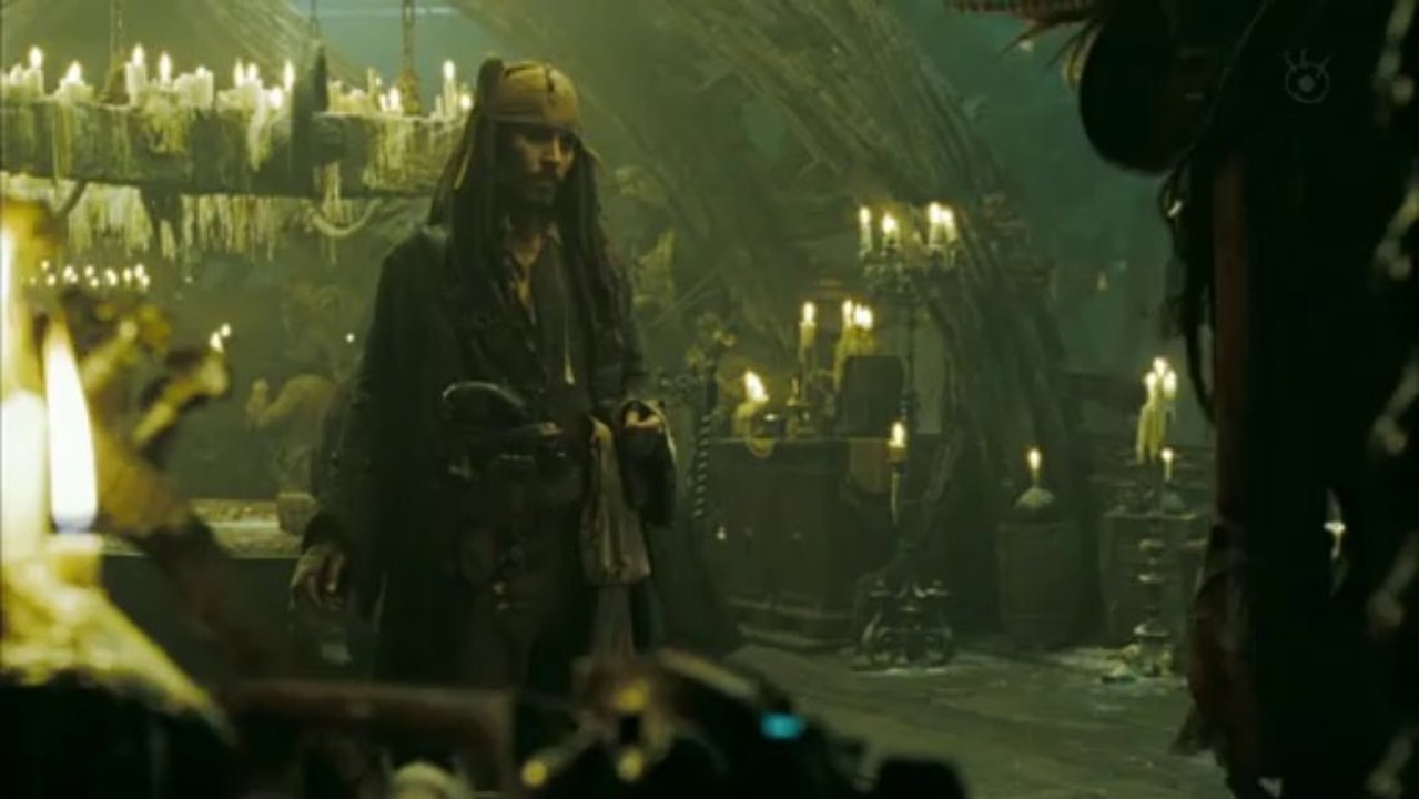 パイレーツ・オブ・カリビアン・ワールド・エンド