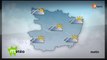 METEO NOVEMBRE [S.11] [E.22] - Météo locale - Prévisions du vendredi 22 novembre