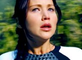The Hunger Games: Catching Fire – Let It Fly