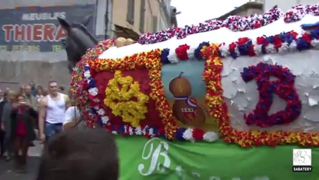 2013 - Bessan - Rassemblement de totems-1