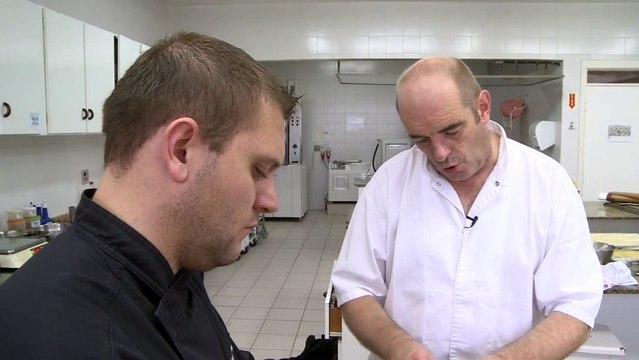 Jean-Luc Tartarin, chef français 2** est à Itajai - Tansat Jacques Vabre 2013