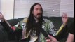 Steve Aoki on The DJ Sessions presented by ITV LIVE 11/20/13