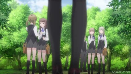 Machine-Doll wa Kizutsukanai Capitulo 1 Sub esp