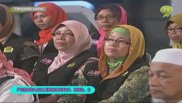 TU TV9 2013 E145 (Bhg.2)