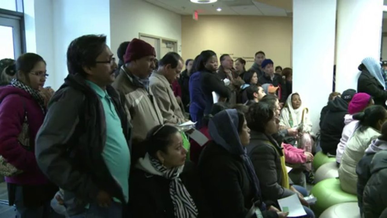 USA: une clinique organise une loterie pour des soins gratuits