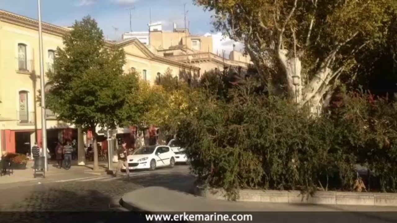 ERKE Marine, Figueras, City of Salvador Dali - Girona / Spain - www.erkemarine.com