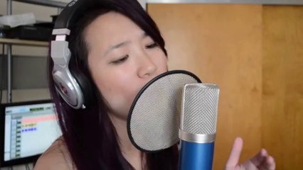 Beyonce '' Halo '' (Lisa Lavie) - Cover