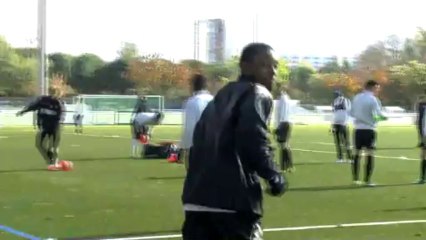 La Quotidienne du Téf - jeudi 21 novembre