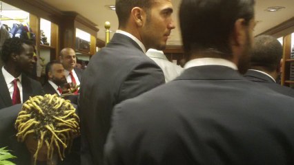 Η πλάκα του Κάρολ στον Ισά