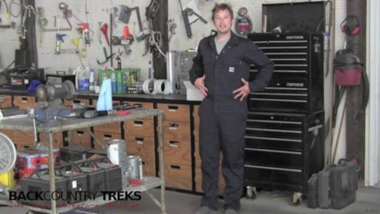 Covered in Carhartt: Flame-Resistant Twill Coverall/Unlined [Review]