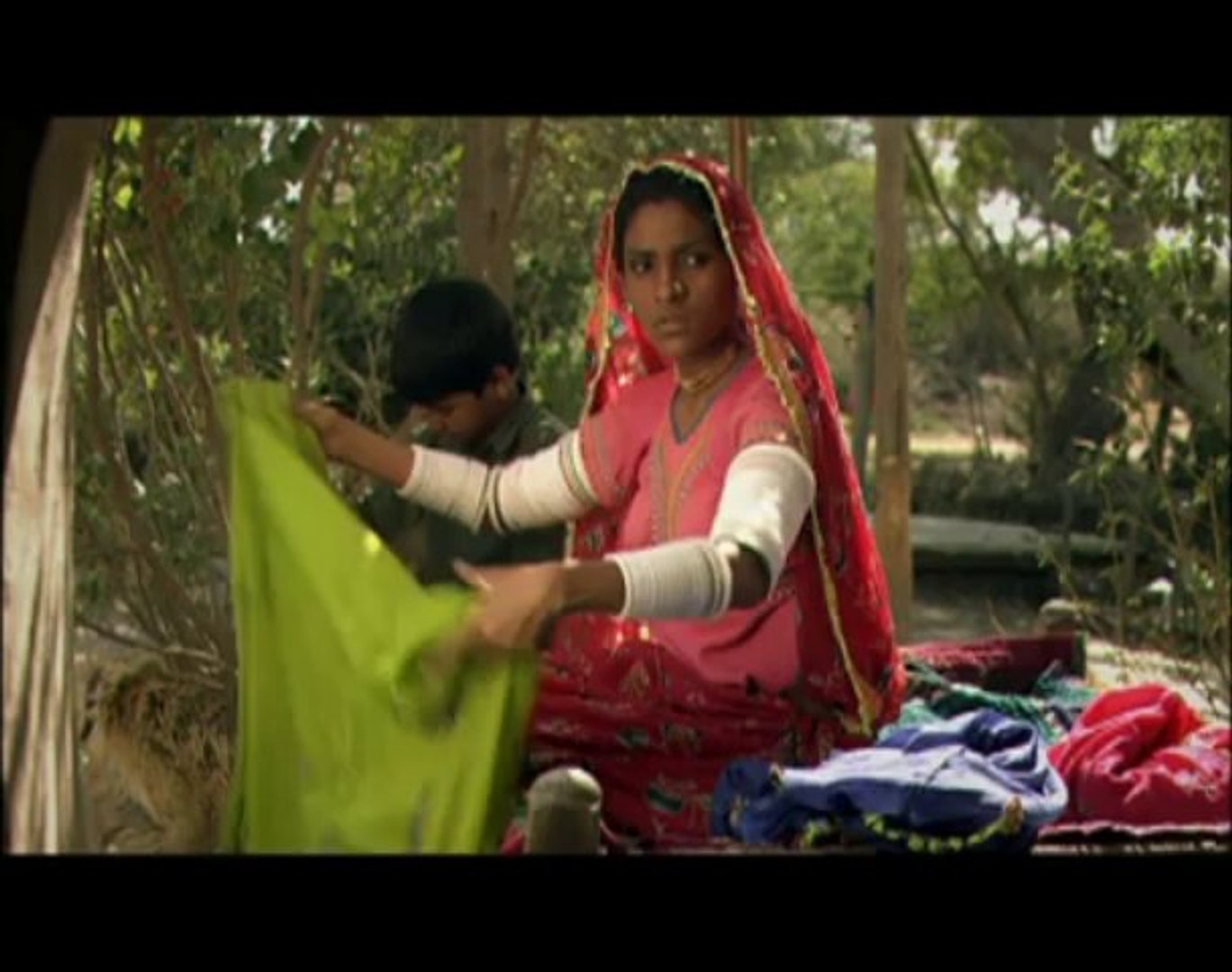 Ramchand Pakistani