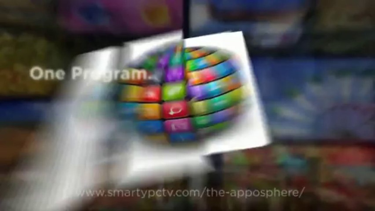Watch TV Online on your Old PC - Smarty PC TV