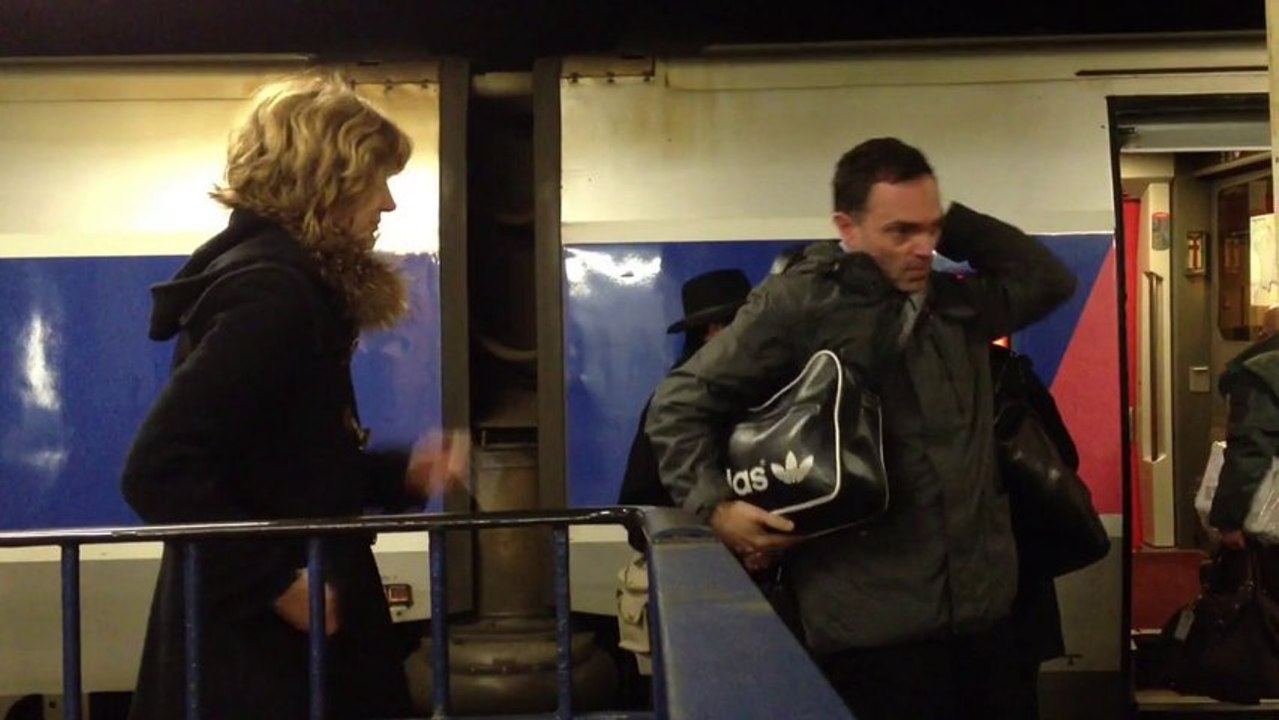 Les lauréats des prix littéraires 2013 arrivent au Touquet pour le Salon du livre