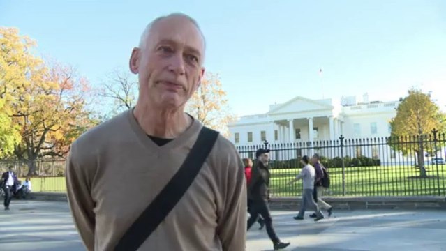 ¿Recuerda el asesinato de Kennedy?